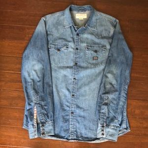 Ralph Lauren Denim Shirt
